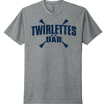 Load image into Gallery viewer, Twirlettes Dad
