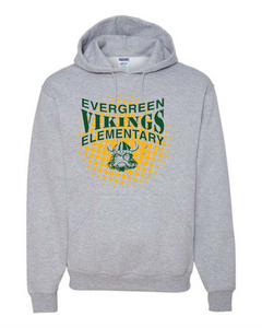 Evergreen Elementary Gear