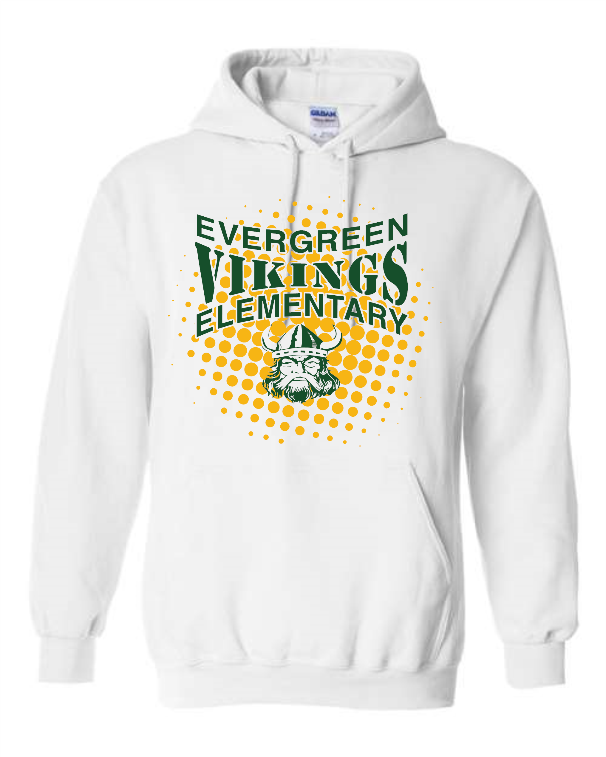 Evergreen Elementary Gear