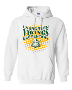 Evergreen Elementary Gear