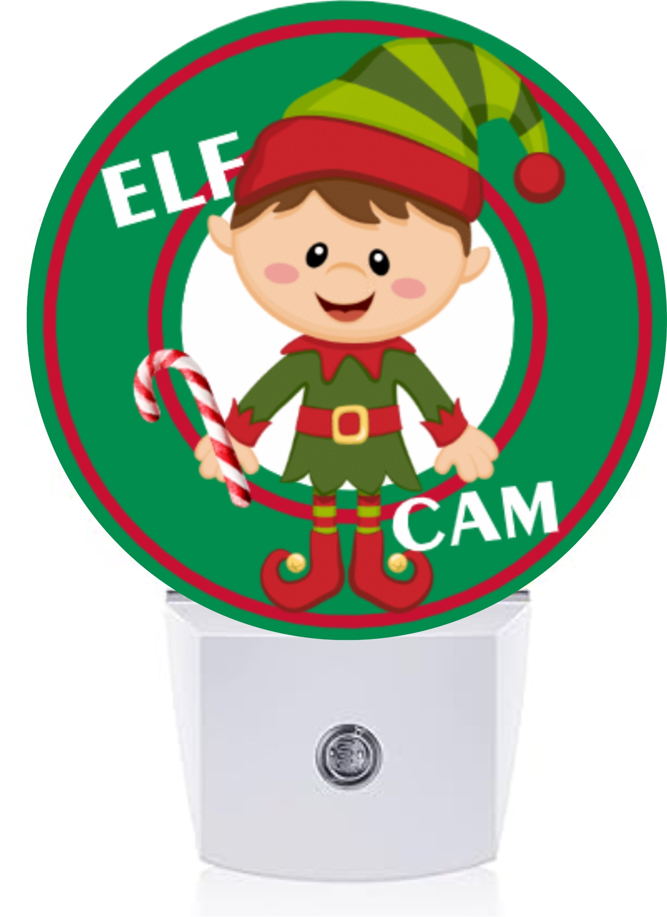 Night Light - plug in