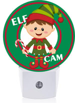 Load image into Gallery viewer, Night Light - plug in
