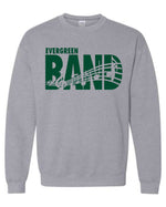 Load image into Gallery viewer, Evergreen Band/Choir
