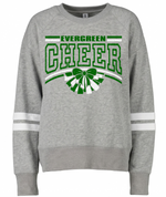 Load image into Gallery viewer, Evergreen Cheer Crew

