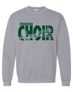 Load image into Gallery viewer, Evergreen Band/Choir
