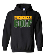 Load image into Gallery viewer, 2024 Evergreen Golf Gear
