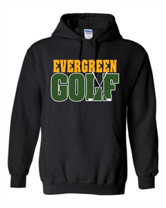 2024 Evergreen Golf Gear