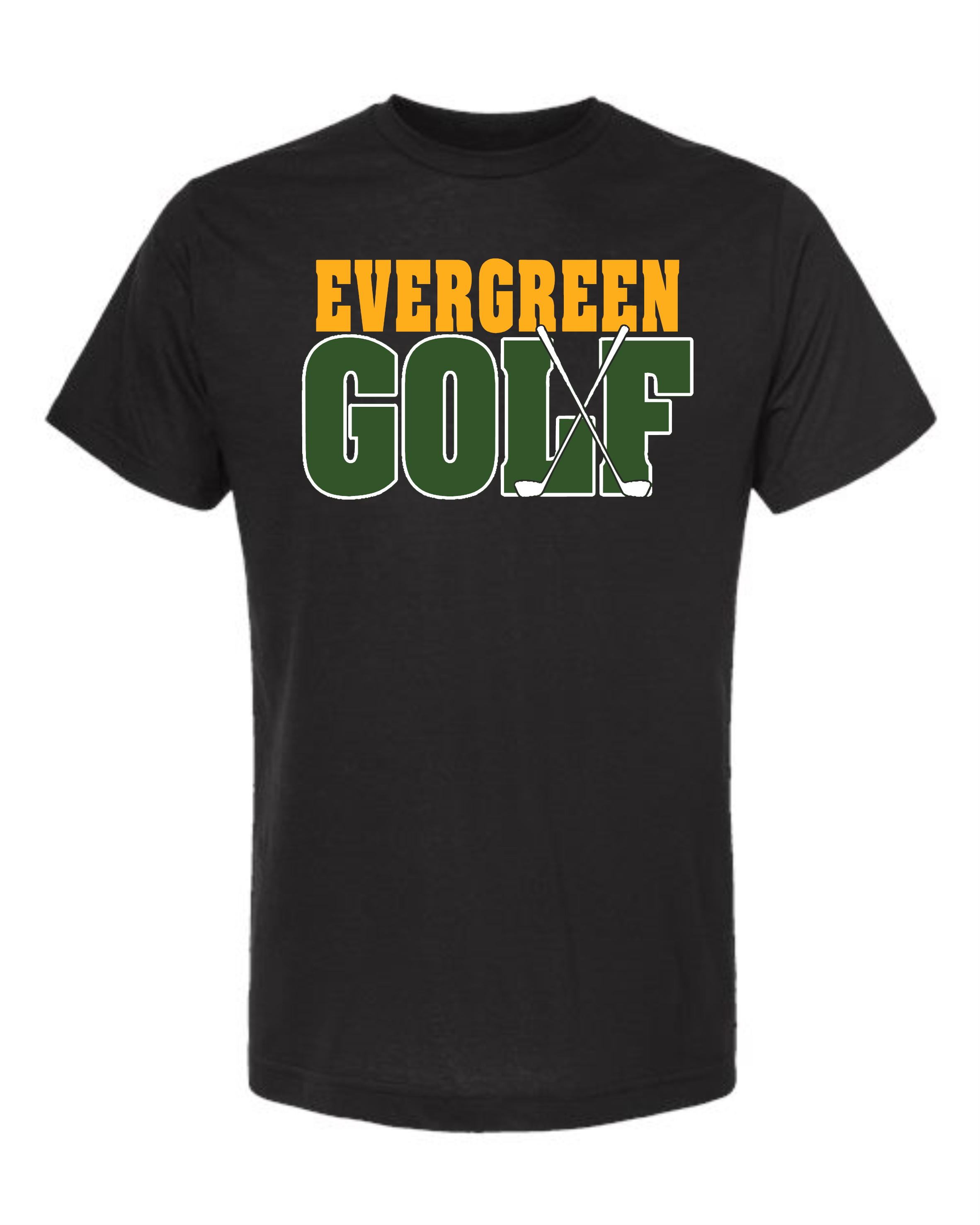 2024 Evergreen Golf Gear