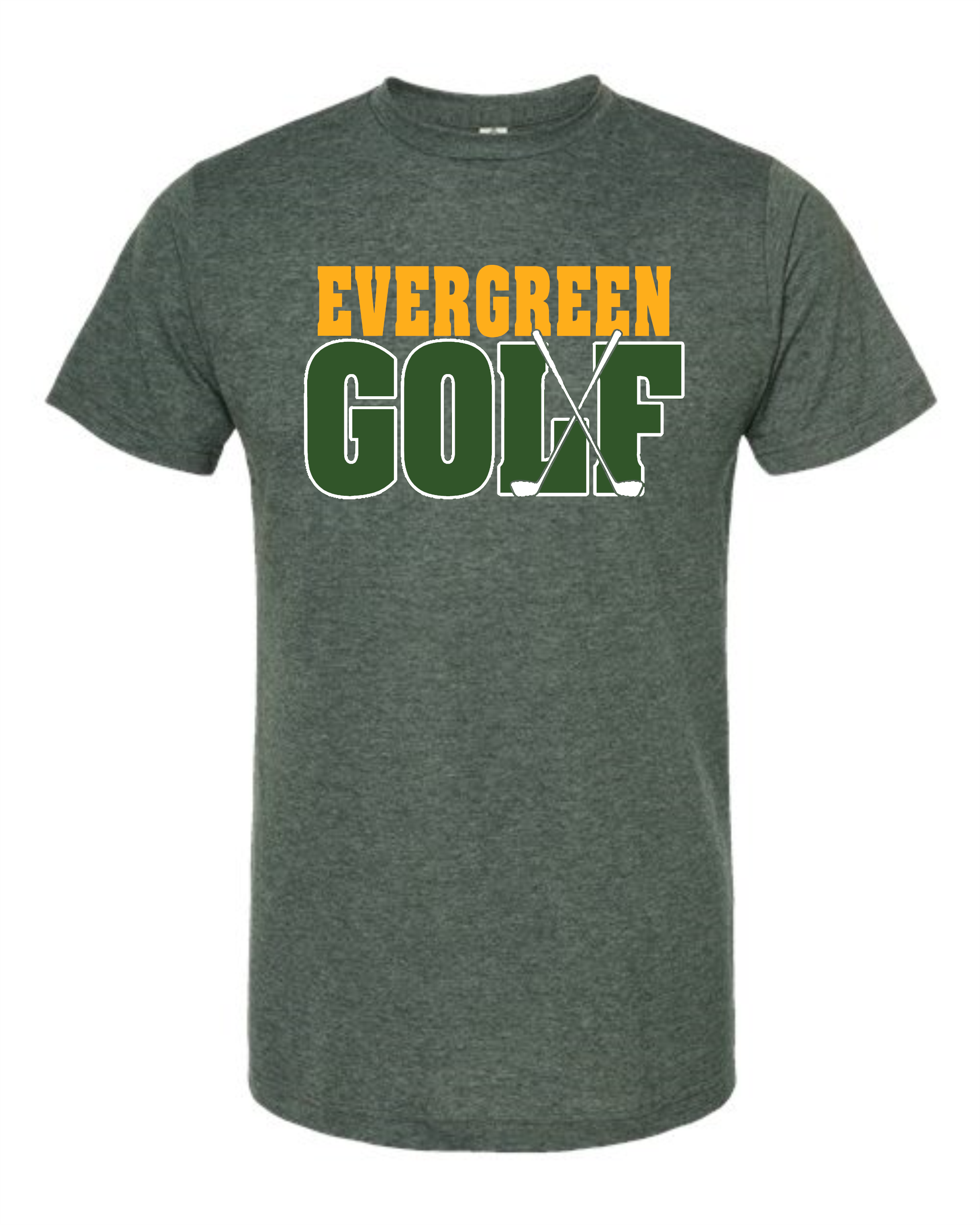 2024 Evergreen Golf Gear
