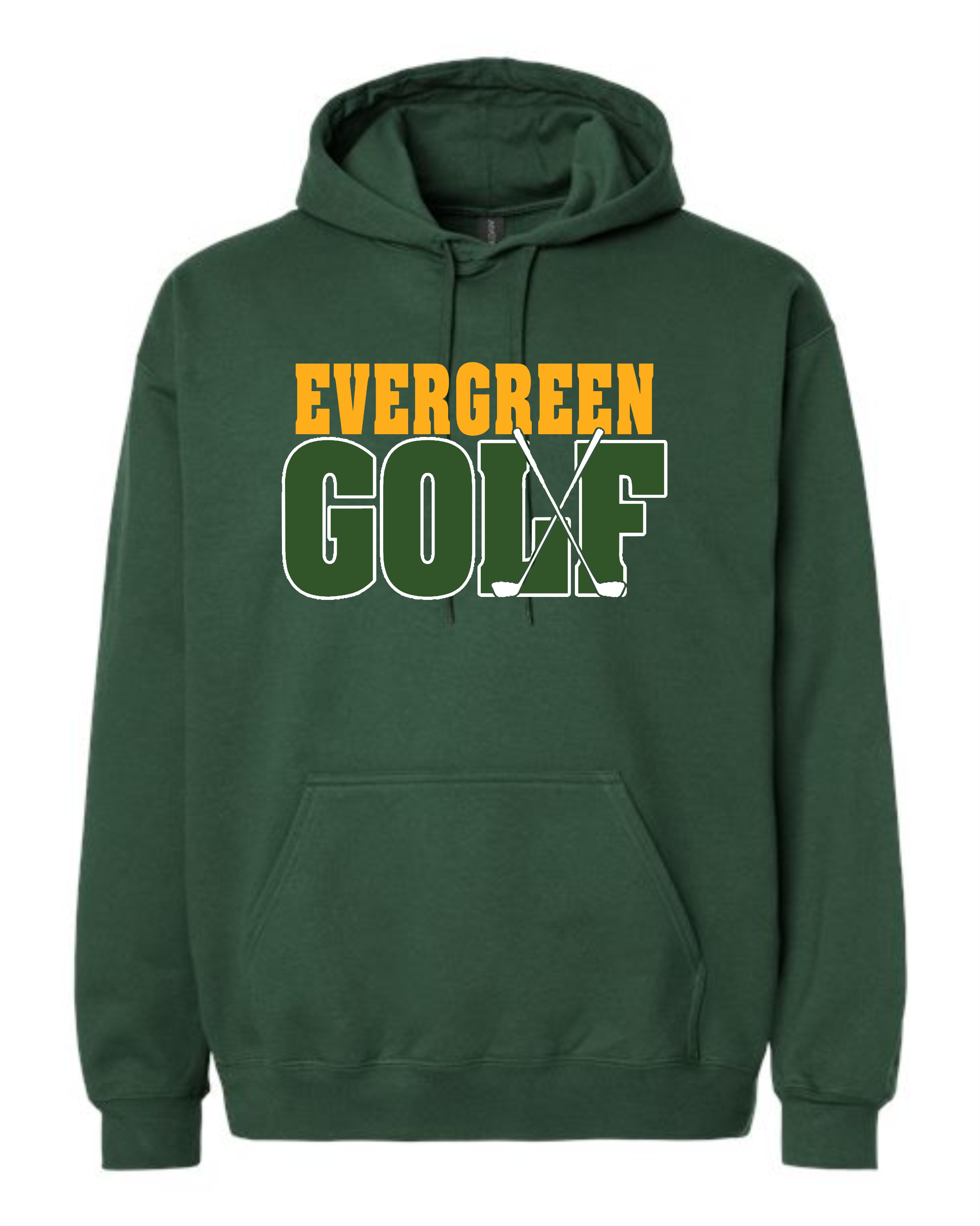 2024 Evergreen Golf Gear