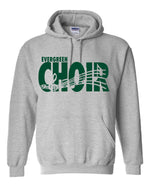 Load image into Gallery viewer, Evergreen Band/Choir
