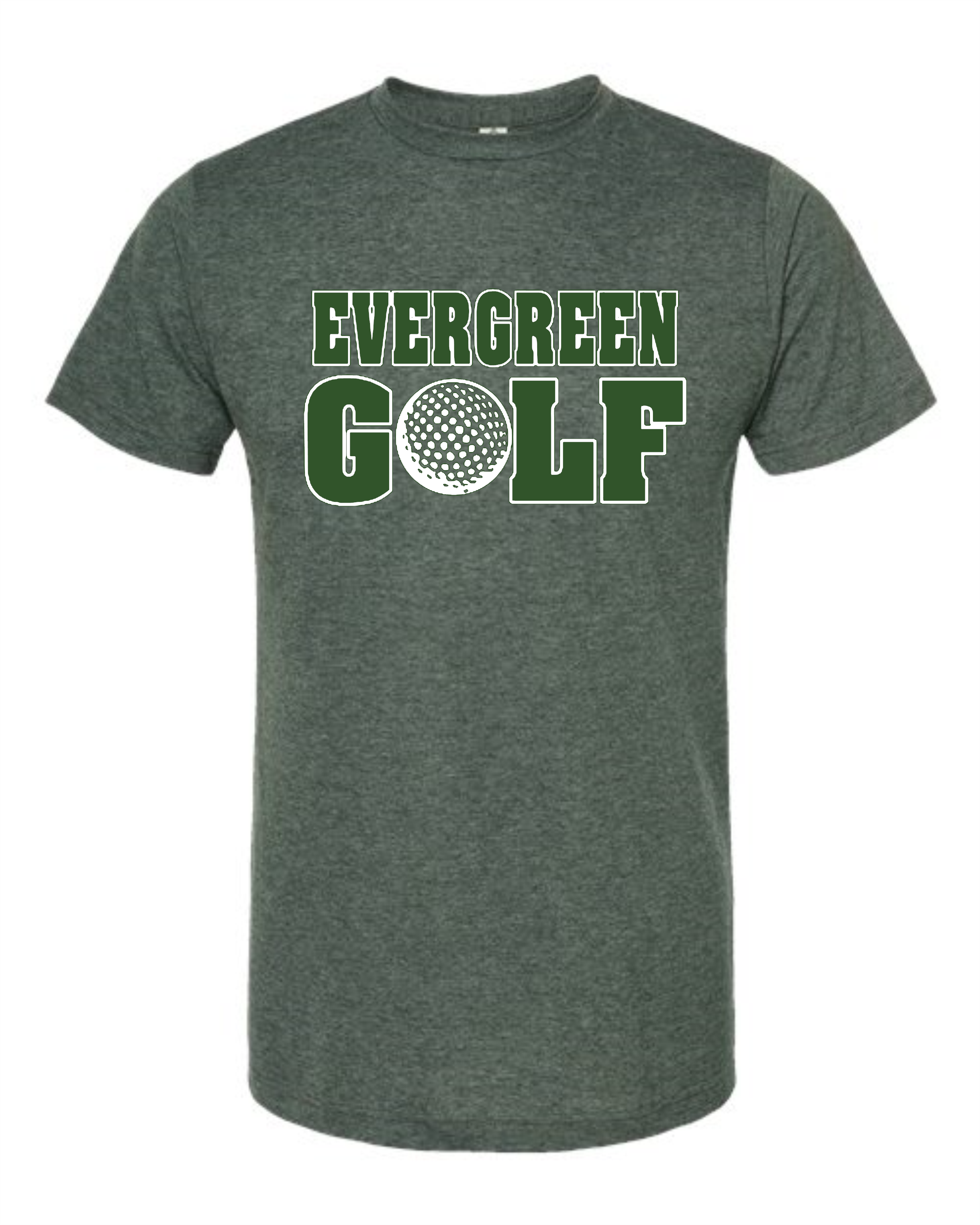 2024 Evg Golf Gear