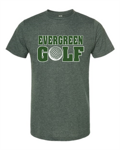 2024 Evg Golf Gear