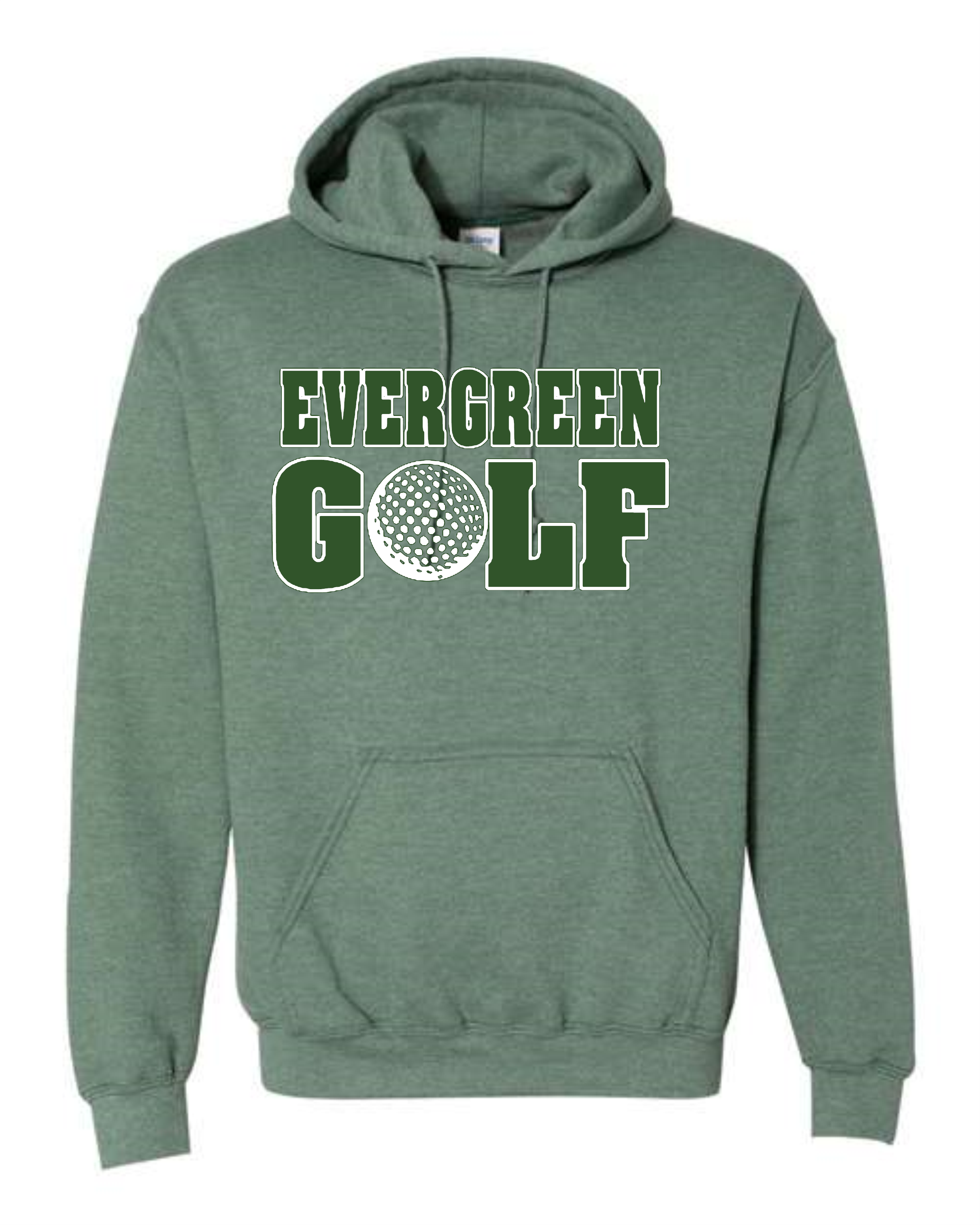2024 Evg Golf Gear