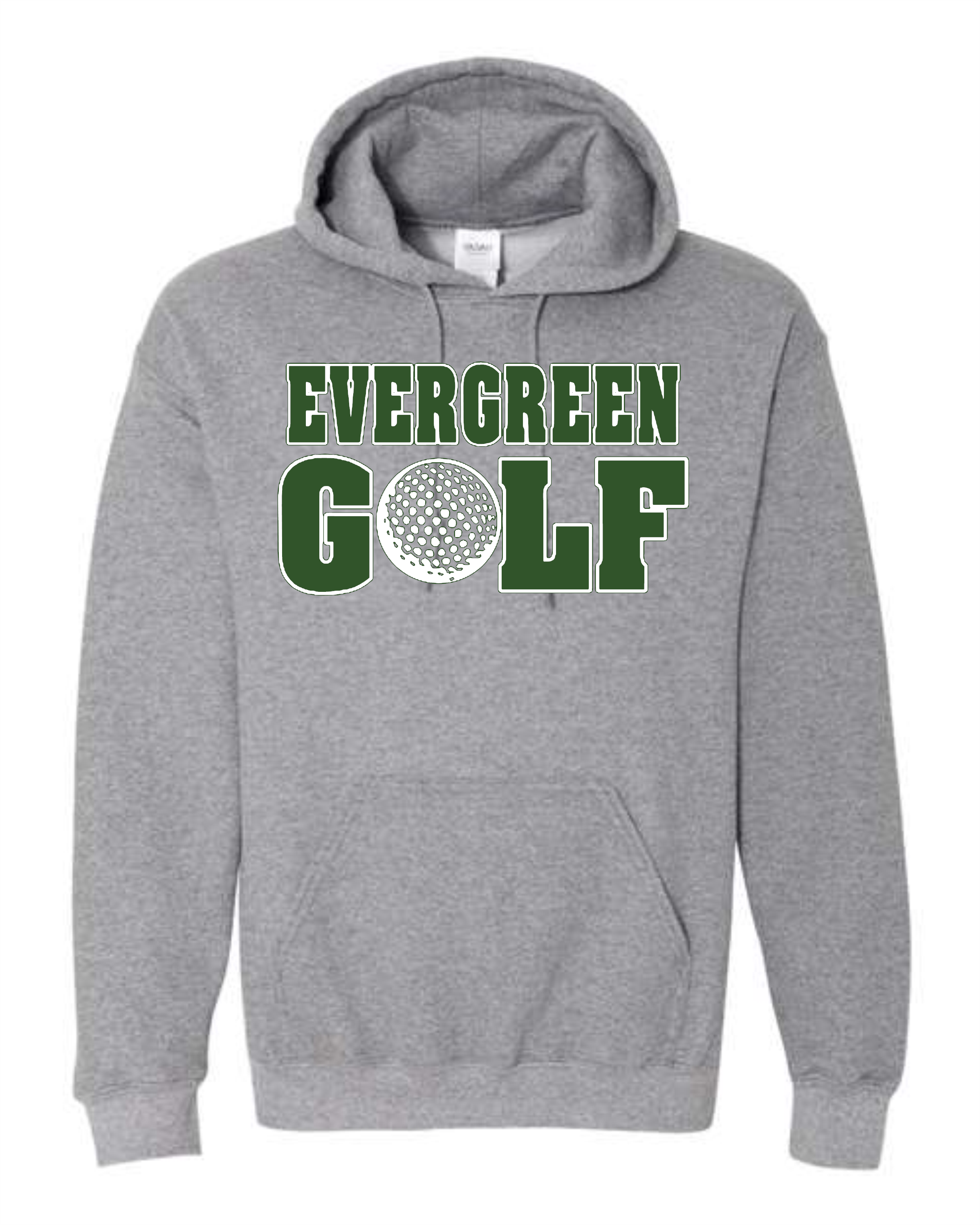 2024 Evg Golf Gear