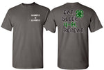 Load image into Gallery viewer, Gainers &amp; Leaders - Eat, Sleep, 4-H, Repeat
