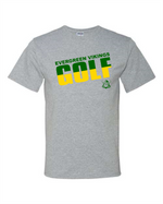 Load image into Gallery viewer, Green/Gold Golf
