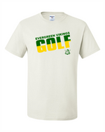 Load image into Gallery viewer, Green/Gold Golf
