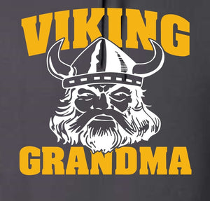 Evergreen Grandma Shirts