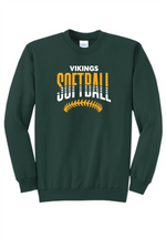 Load image into Gallery viewer, Evergreen Vikings Softball
