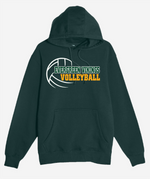 Load image into Gallery viewer, 2024 Adult Evergreen Volleyball Gear
