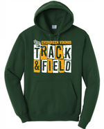 Load image into Gallery viewer, Evergreen Vikings Track &amp; Field
