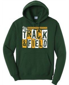 Evergreen Vikings Track & Field