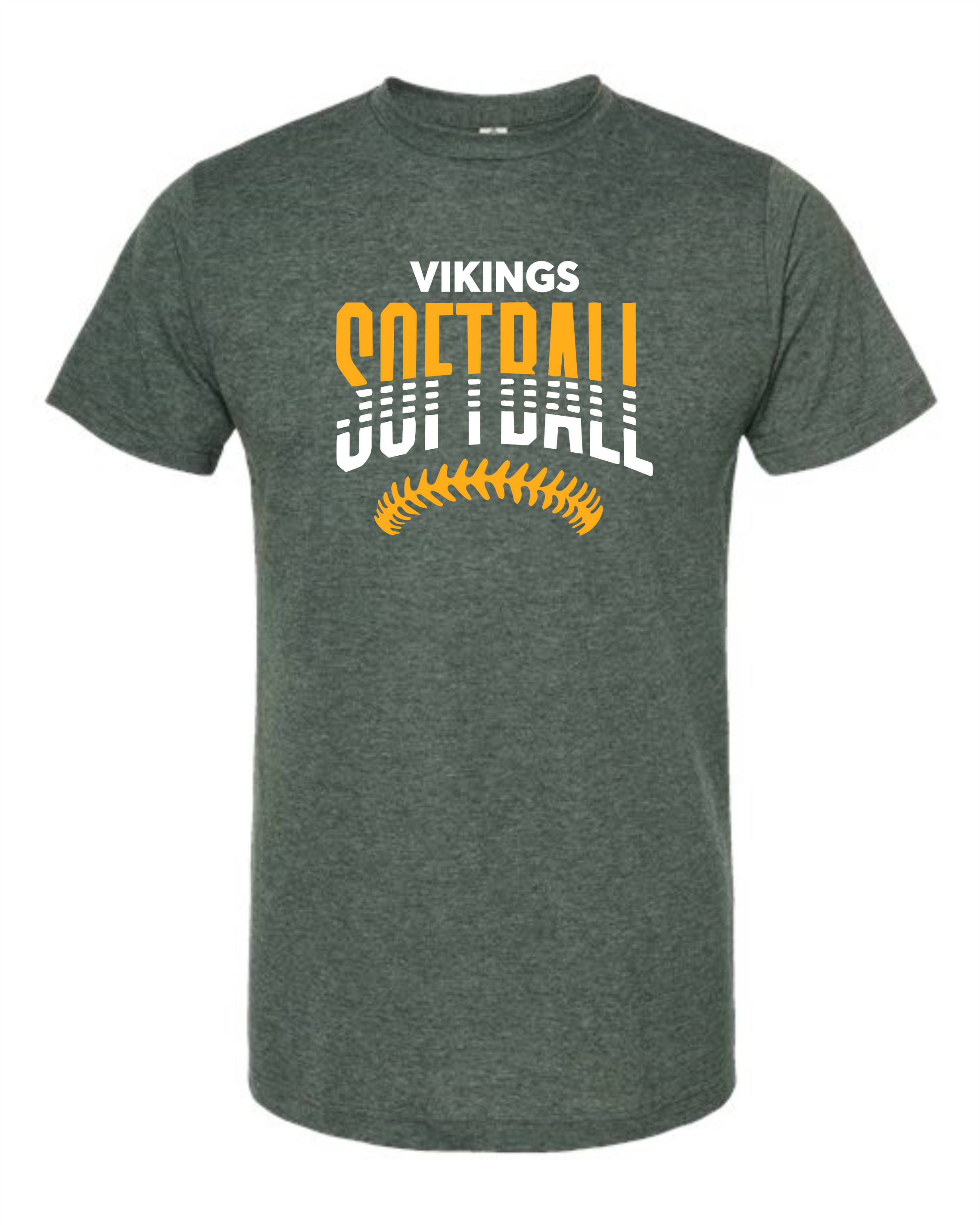 Evergreen Vikings Softball