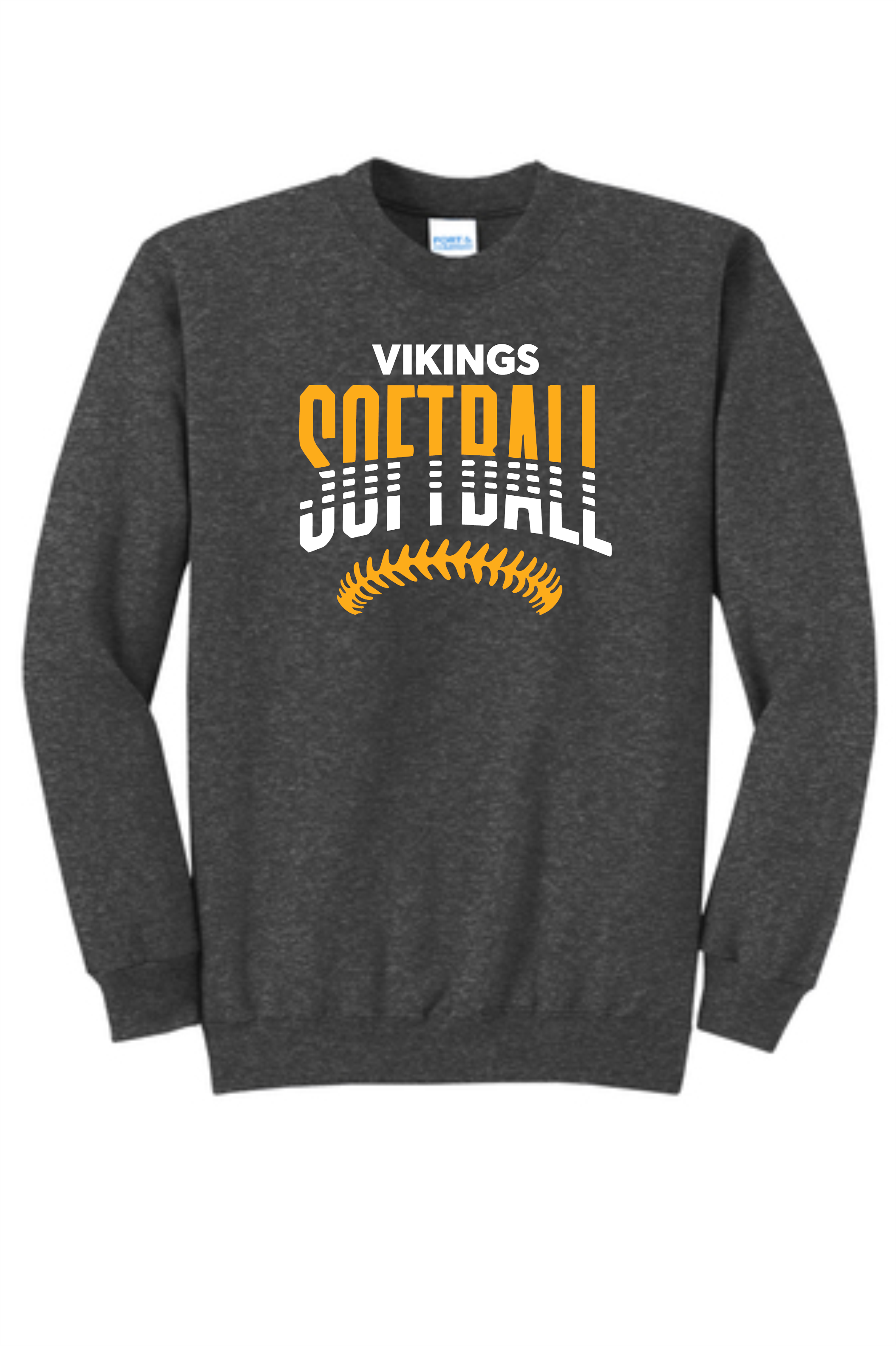 Evergreen Vikings Softball