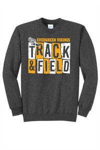 Evergreen Vikings Track & Field