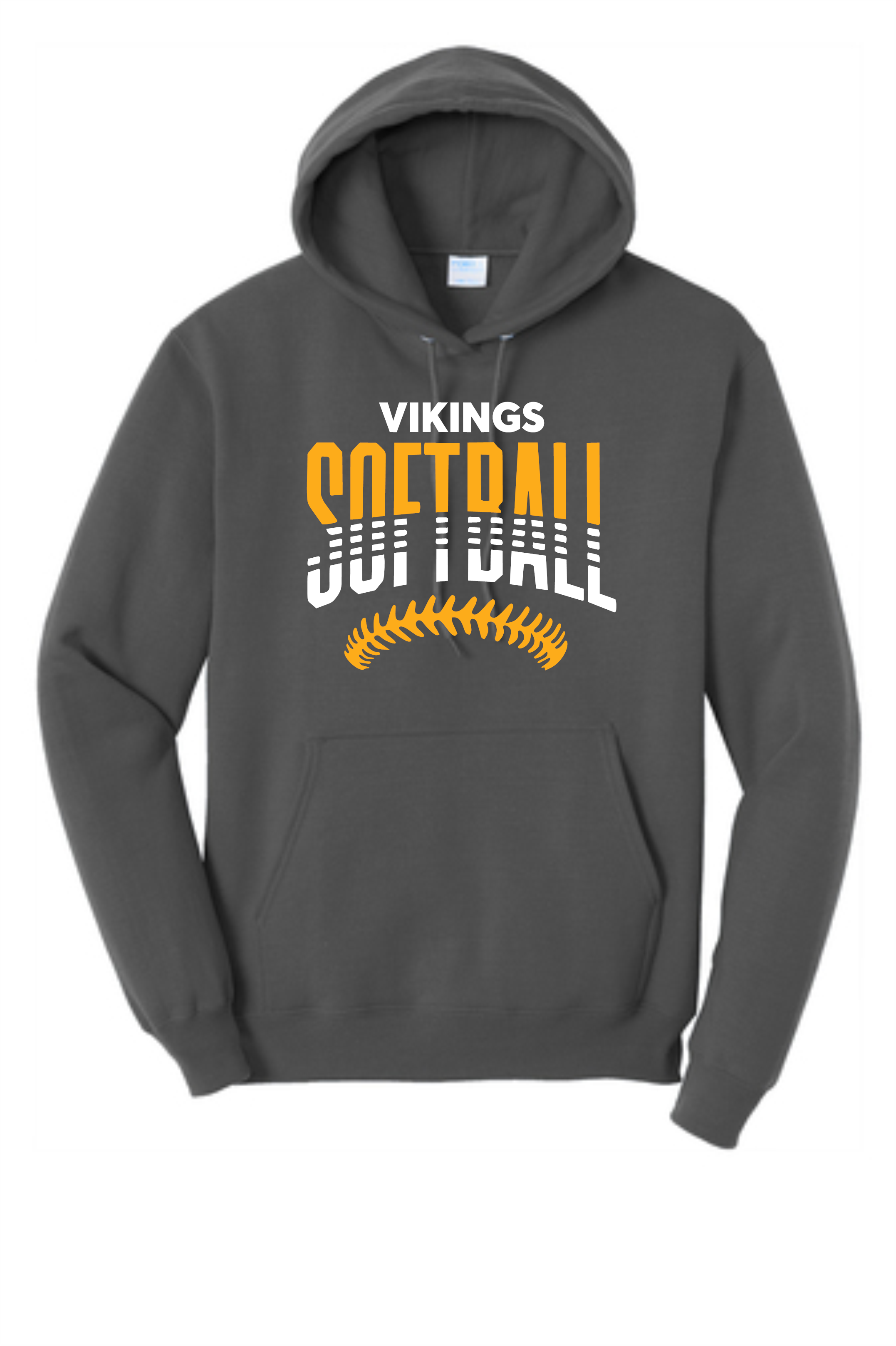 Evergreen Vikings Softball