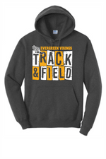 Load image into Gallery viewer, Evergreen Vikings Track &amp; Field
