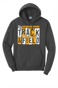 Evergreen Vikings Track & Field