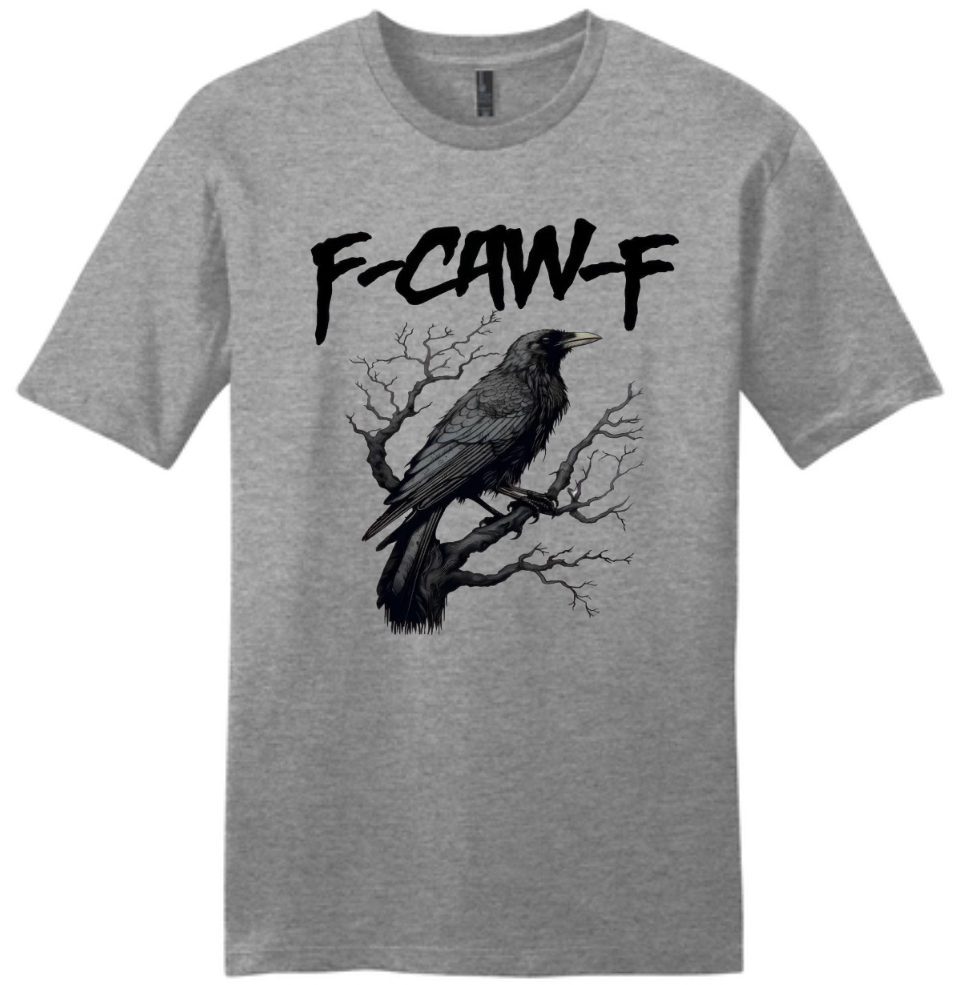 F-CAW-F