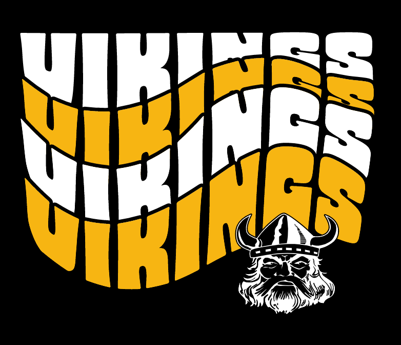 Groovy Vikings