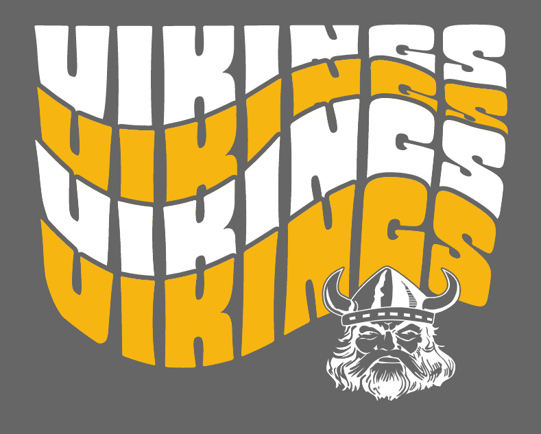 Groovy Vikings