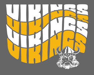 Groovy Vikings