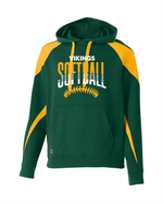 Load image into Gallery viewer, Holloway Evegreen Vikings Softball
