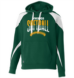 Load image into Gallery viewer, Holloway Evegreen Vikings Softball
