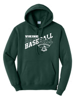 Load image into Gallery viewer, Viking Baseball
