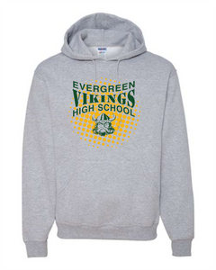 Evergreen High School Gear