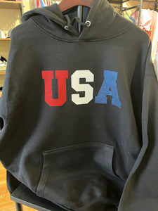 Glitter USA Collection
