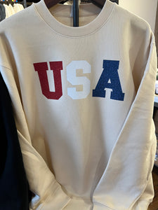 Glitter USA Collection