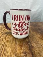 Load image into Gallery viewer, 15oz Coffee Mugs
