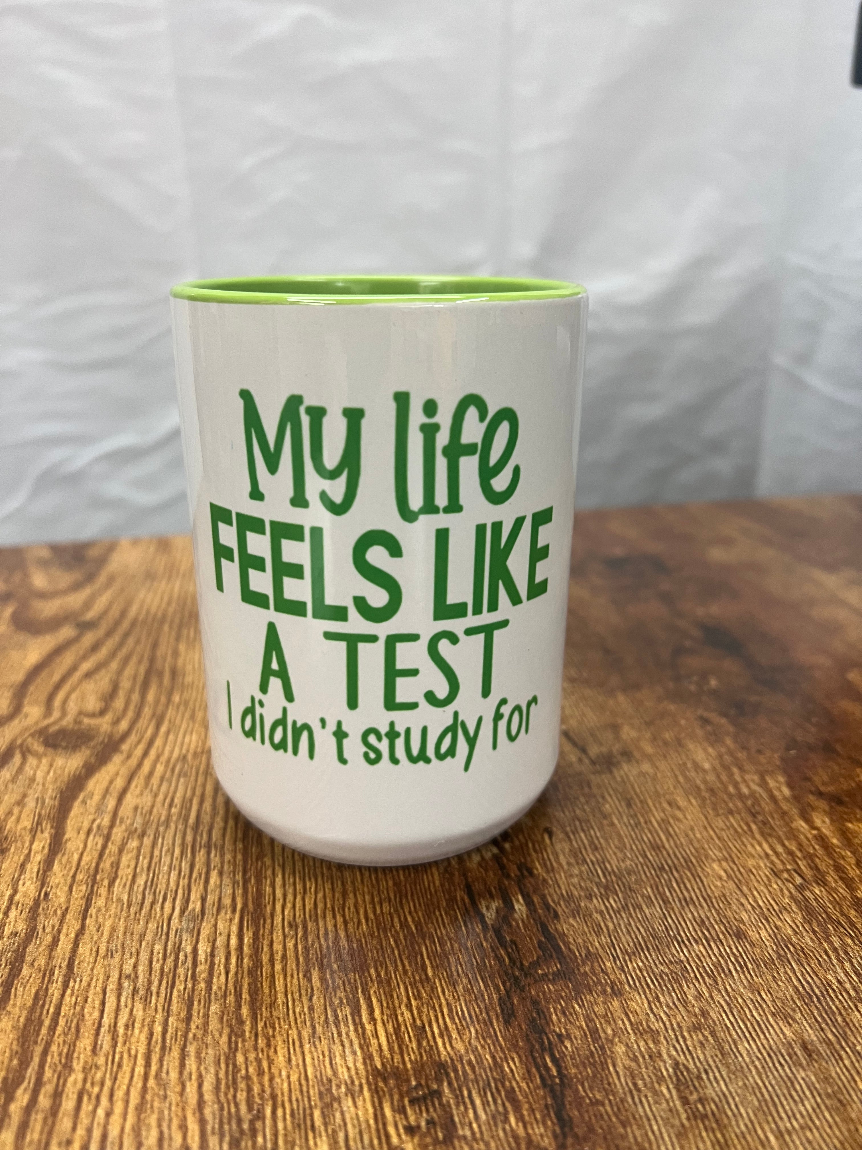 15oz Coffee Mugs