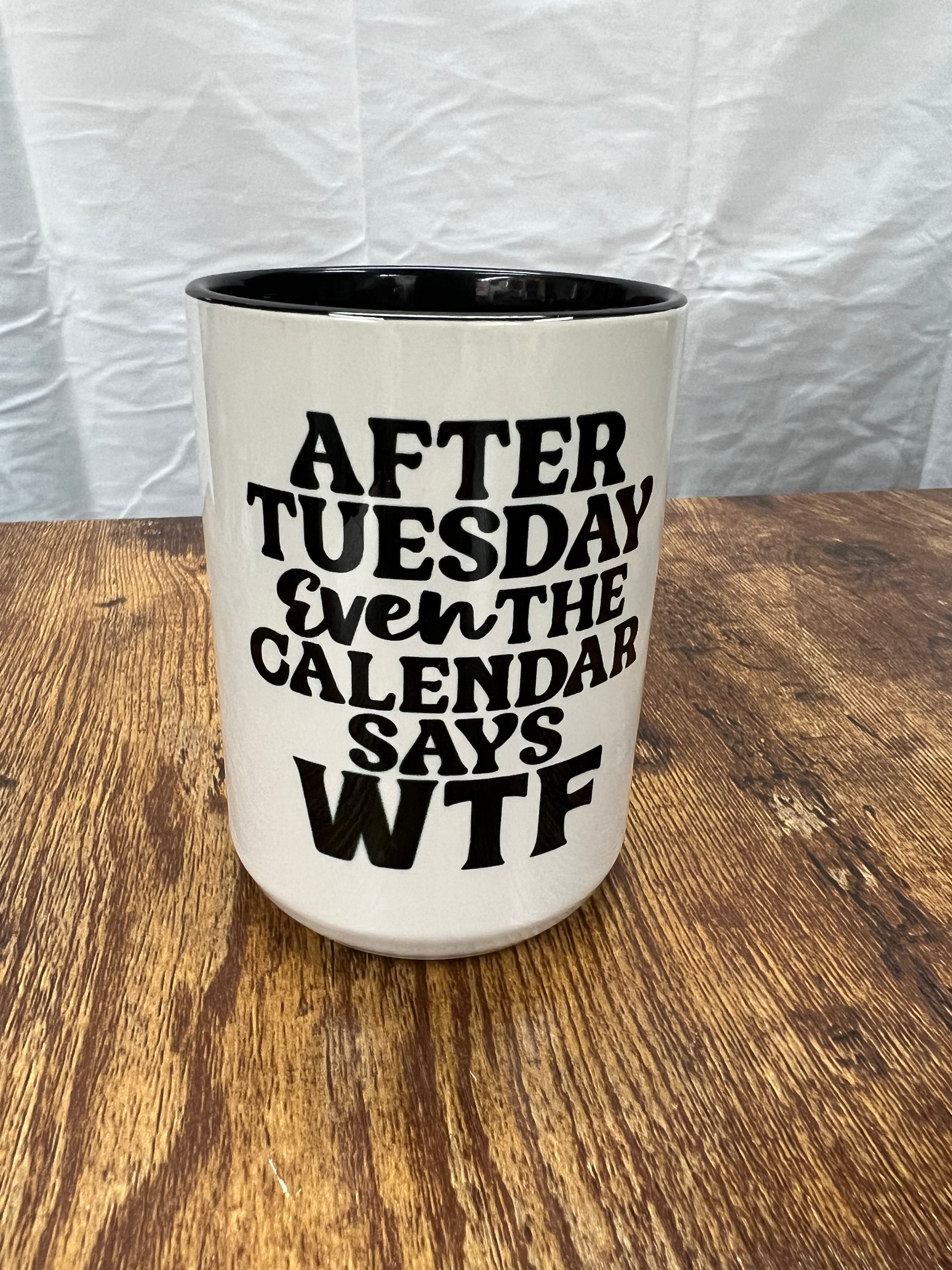 15oz Coffee Mugs