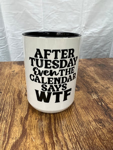 15oz Coffee Mugs