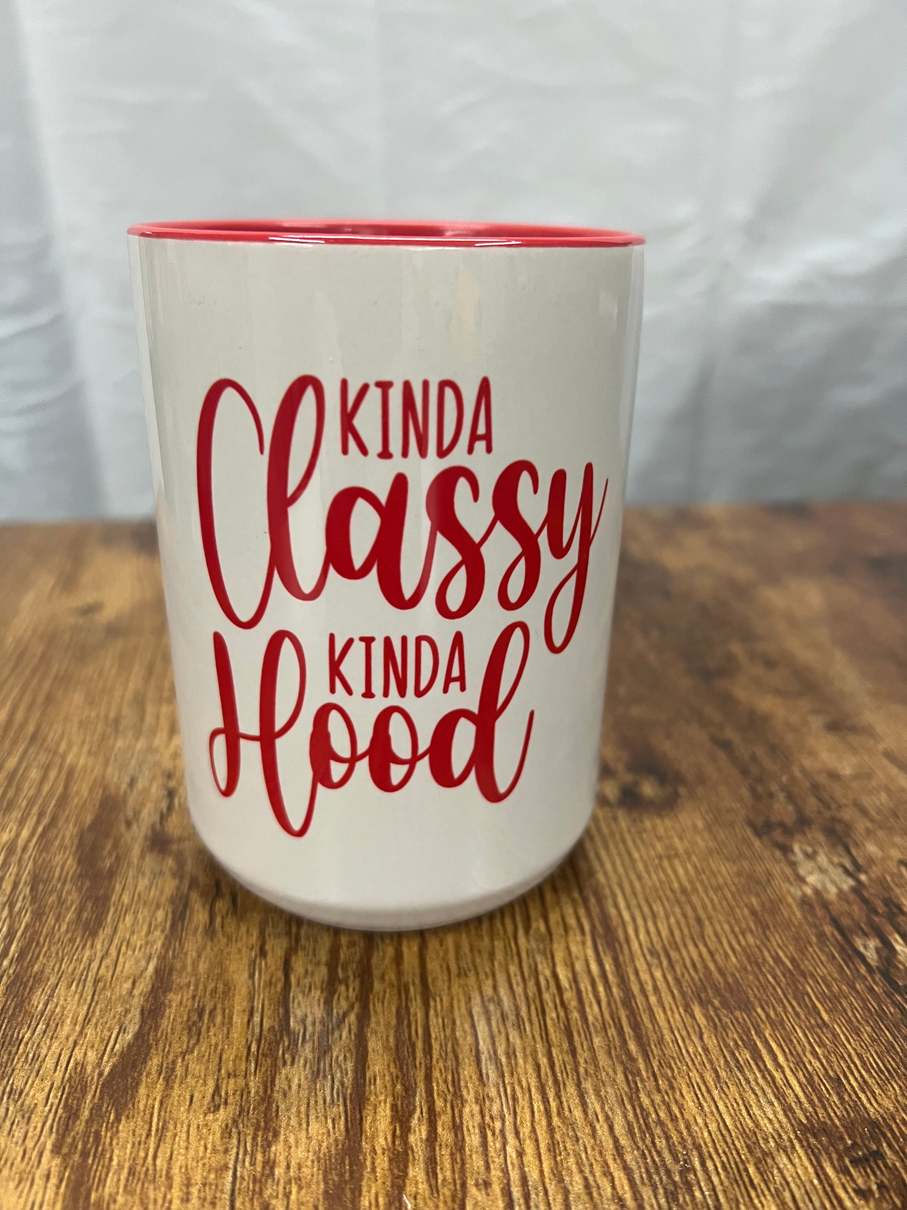 15oz Coffee Mugs