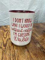 Load image into Gallery viewer, 15oz Coffee Mugs
