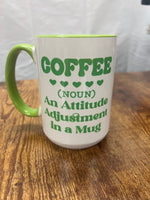 Load image into Gallery viewer, 15oz Coffee Mugs
